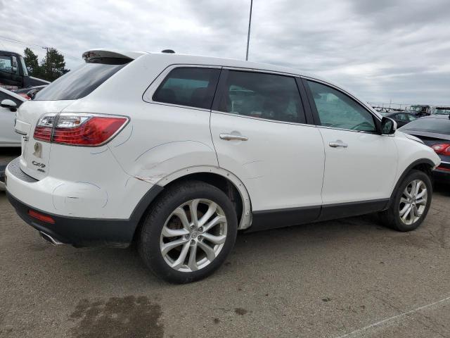  MAZDA CX-9 2012 White