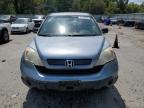 2009 Honda Cr-V Lx за продажба в Savannah, GA - Rear End
