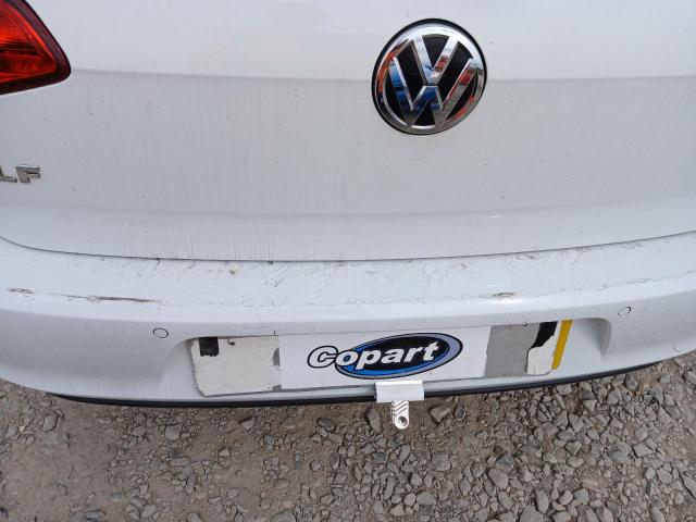 2015 VOLKSWAGEN GOLF MATCH