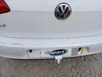 2015 VOLKSWAGEN GOLF MATCH for sale at Copart CORBY