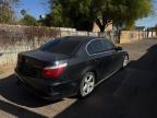 2008 Bmw 535 Xi de vânzare în Phoenix, AZ - Minor Dent/Scratches