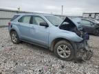 2015 Chevrolet Equinox Ls zu verkaufen in Lawrenceburg, KY - All Over