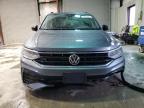 2024 Volkswagen Tiguan Se R-Line Black zu verkaufen in Waldorf, MD - Front End