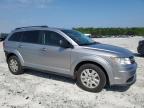 2017 Dodge Journey Se на продаже в Loganville, GA - Rear End