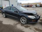 2011 VOLKSWAGEN CC SPORT for sale at Copart ON - TORONTO