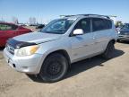 2007 TOYOTA RAV4 LIMITED for sale at Copart AB - CALGARY