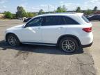 2016 Mercedes-Benz Glc 300 de vânzare în Gaston, SC - Front End
