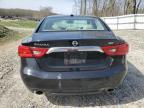 2016 Nissan Maxima 3.5S for Sale in West Warren, MA - Minor Dent/Scratches