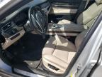 2012 BMW 750 LXI à vendre chez Copart MO - ST. LOUIS