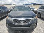 2013 Kia Sorento Lx na sprzedaż w Hueytown, AL - Front End