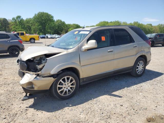 2006 Buick Rendezvous Cx  