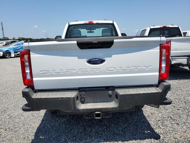  FORD F250 2024 White
