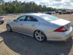 2009 MERCEDES-BENZ CLS 550 for sale at Copart LA - BATON ROUGE