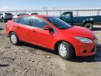 2014 Ford Focus Se იყიდება Appleton-ში, WI - Front End
