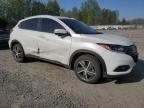 2022 Honda Hr-V Ex for Sale in Arlington, WA - Side
