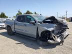 2024 Chevrolet Silverado K1500 Custom продається в American Canyon, CA - All Over