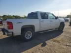 2011 Chevrolet Silverado K1500 Lt de vânzare în Baltimore, MD - Rear End