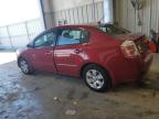2009 Nissan Sentra 2.0 na sprzedaż w Mcfarland, WI - Hail
