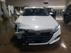 2021 Honda Accord Exl zu verkaufen in Elgin, IL - Front End