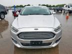 2013 Ford Fusion Se продається в Grand Prairie, TX - Rear End