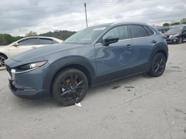  MAZDA CX30 2023 Srebrny