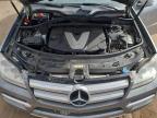 2012 Mercedes-Benz Gl 350 Bluetec zu verkaufen in Colorado Springs, CO - Minor Dent/Scratches