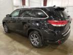 Avon, MN에서 판매 중인 2017 Toyota Highlander Se - Front End