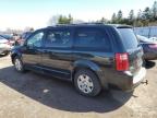 2009 DODGE GRAND CARAVAN SE à vendre chez Copart ON - TORONTO