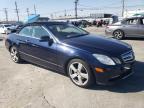 2013 Mercedes-Benz E 350 на продаже в Sun Valley, CA - Minor Dent/Scratches