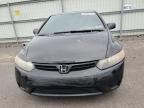 2007 Honda Civic Lx na sprzedaż w Pennsburg, PA - Front End