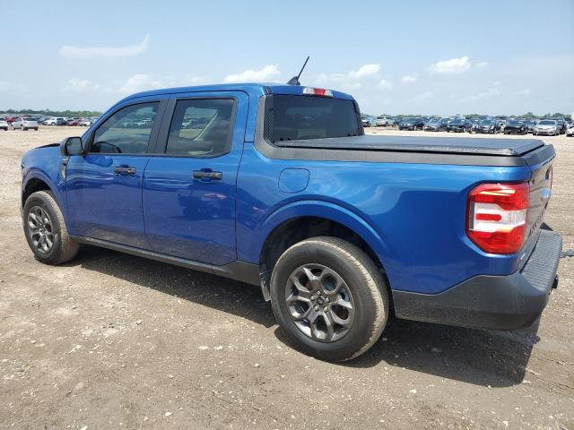  FORD MAVERICK 2024 Синий