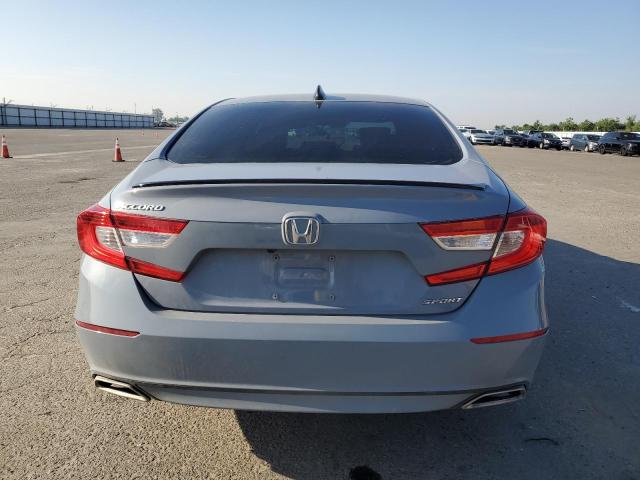  HONDA ACCORD 2021 Сірий