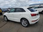 2017 Audi Q3 Premium Plus de vânzare în Pennsburg, PA - Front End
