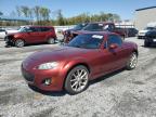 2010 Mazda Mx-5 Miata  продається в Spartanburg, SC - Side