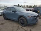 2023 Mazda Cx-5 Preferred de vânzare în Pennsburg, PA - Rear End
