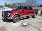 2013 Ford F150 Supercrew for Sale in Rogersville, MO - Side
