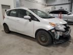 2016 Nissan Versa Note S zu verkaufen in Ottawa, ON - Front End
