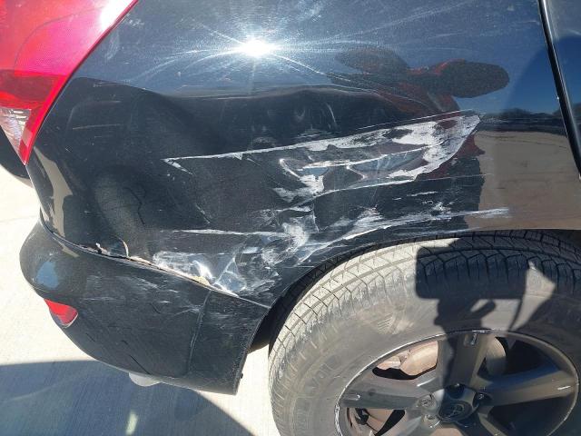 2008 TOYOTA RAV 4 2.0 VVT-I XT5 5DR