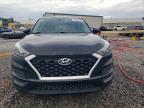 2021 Hyundai Tucson Limited for Sale in Hueytown, AL - Rear End