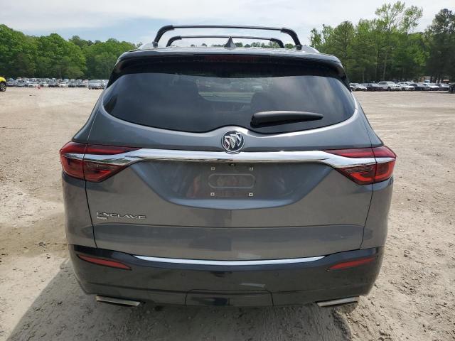  BUICK ENCLAVE 2020 Gray