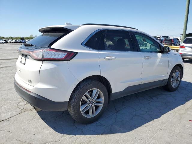  FORD EDGE 2018 Biały