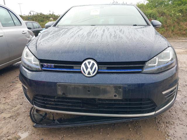 2015 VOLKSWAGEN GOLF GTE N