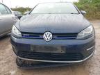 2015 VOLKSWAGEN GOLF GTE N for sale at Copart BRISTOL