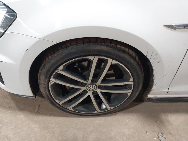 2015 VOLKSWAGEN GOLF GTD S