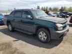 2004 Chevrolet Avalanche K1500 იყიდება Pennsburg-ში, PA - Front End