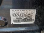 2004 Honda Accord Ex for Sale in Elgin, IL - Rear End