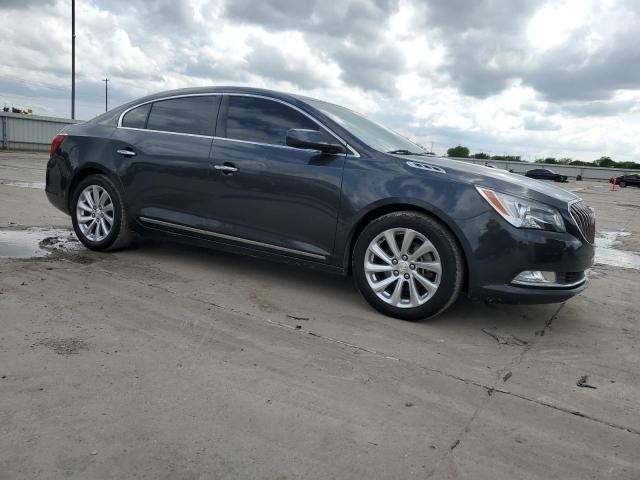  BUICK LACROSSE 2014 Сharcoal
