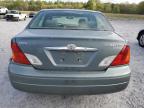 2001 Toyota Avalon Xl en Venta en Cartersville, GA - Rear End