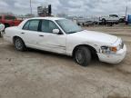 1999 Mercury Grand Marquis Gs for Sale in Wichita, KS - Front End