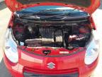 2012 SUZUKI ALTO SZ4 A for sale at Copart WHITBURN